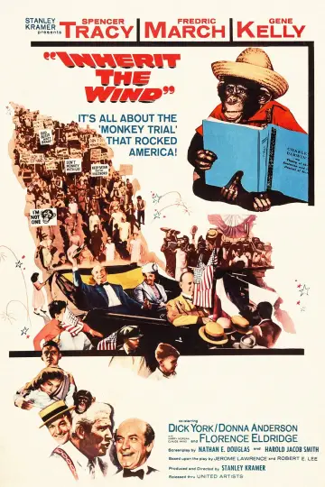 Plakat do filmu "Kto sieje wiatr" #188953