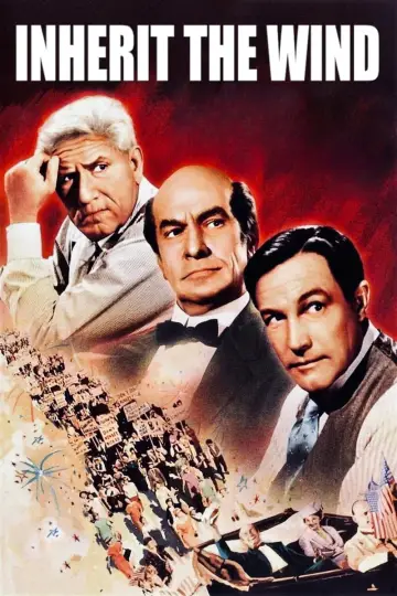 Plakat do filmu "Kto sieje wiatr" #188955