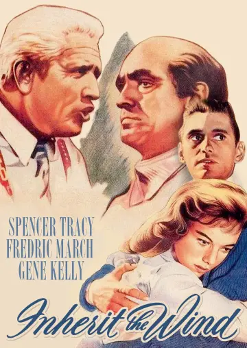 Plakat do filmu "Kto sieje wiatr" #188956