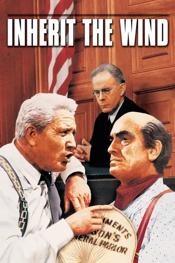 Plakat do filmu "Kto sieje wiatr" #188957