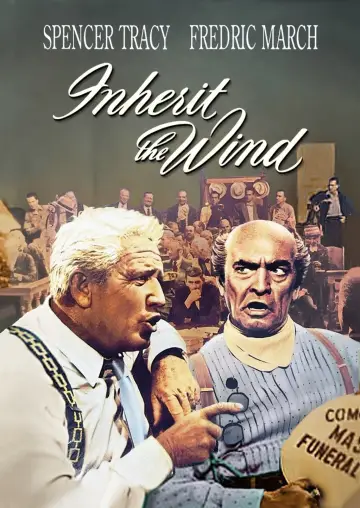 Plakat do filmu "Kto sieje wiatr" #188958