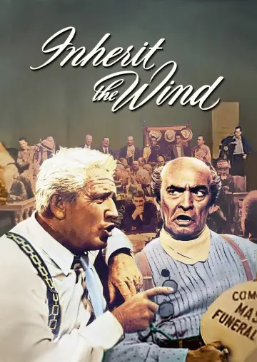 Plakat do filmu "Kto sieje wiatr" #188959
