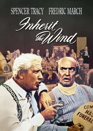 Plakat do filmu "Kto sieje wiatr" #188960