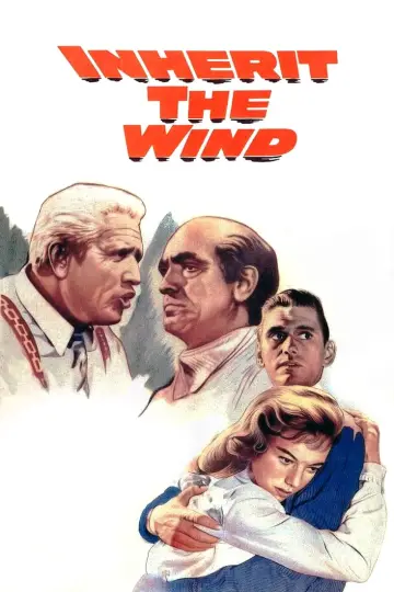 Plakat do filmu "Kto sieje wiatr" #188963