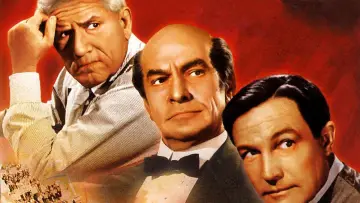 Zasłona do filmu "Kto sieje wiatr" #755068