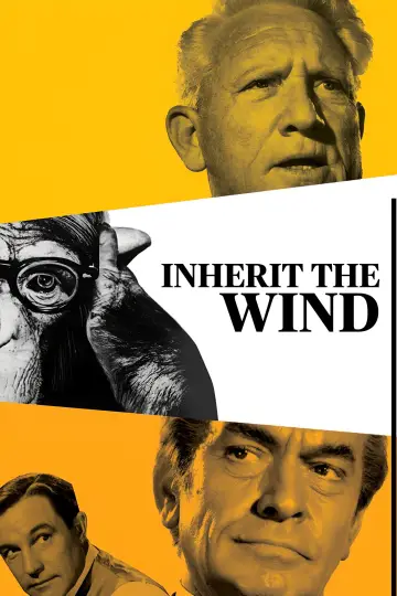 Plakat do filmu "Kto sieje wiatr" #755072