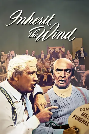 Plakat do filmu "Kto sieje wiatr" #755073