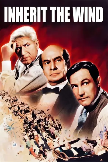 Plakat do filmu "Kto sieje wiatr" #755075