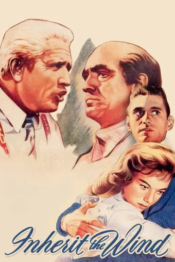 Plakat do filmu "Kto sieje wiatr" #755076