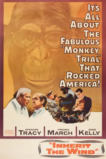 Plakat do filmu "Kto sieje wiatr" #755078