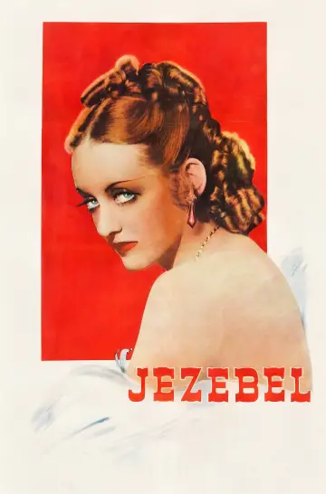 Jezebel - Dzieje grzesznicy