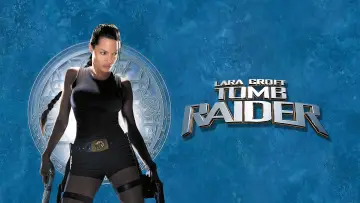Zasłona do filmu "Lara Croft: Tomb Raider" #320235