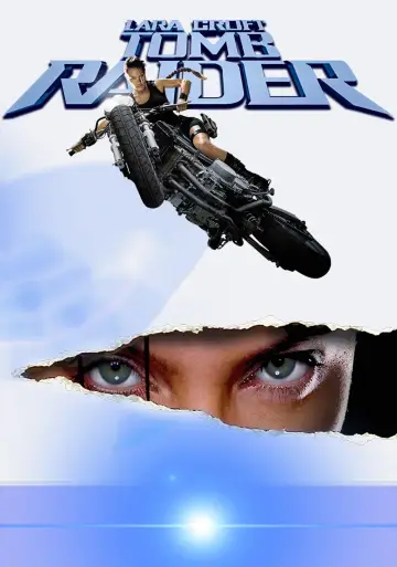 Plakat do filmu "Lara Croft: Tomb Raider" #320273