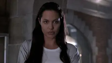 Zasłona do filmu "Lara Croft: Tomb Raider" #652457