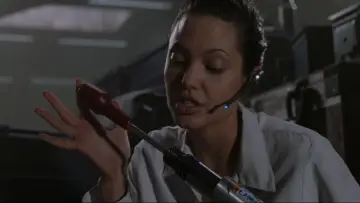 Zasłona do filmu "Lara Croft: Tomb Raider" #652461