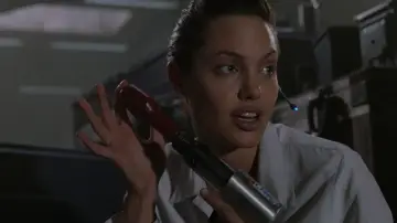 Zasłona do filmu "Lara Croft: Tomb Raider" #652464