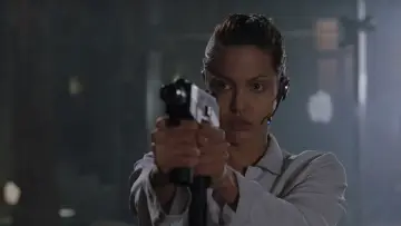 Zasłona do filmu "Lara Croft: Tomb Raider" #652465