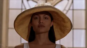 Zasłona do filmu "Lara Croft: Tomb Raider" #804726