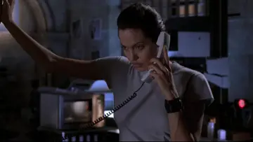 Zasłona do filmu "Lara Croft: Tomb Raider" #804731