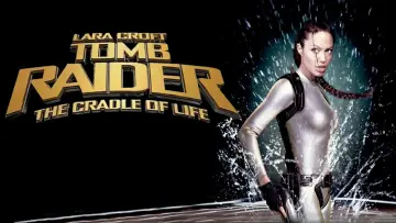 Zasłona do filmu "Lara Croft Tomb Raider: Kolebka życia" #123337