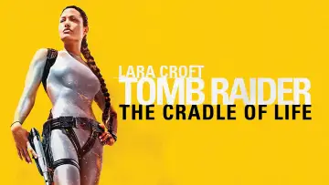 Zasłona do filmu "Lara Croft Tomb Raider: Kolebka życia" #123338