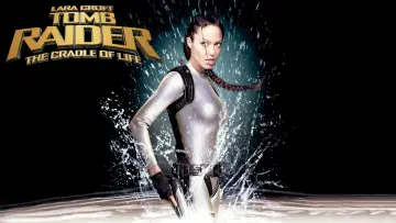 Zasłona do filmu "Lara Croft Tomb Raider: Kolebka życia" #123339