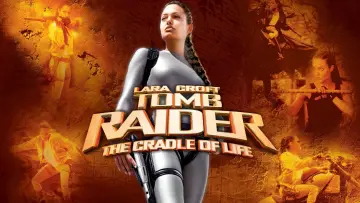 Zasłona do filmu "Lara Croft Tomb Raider: Kolebka życia" #123340