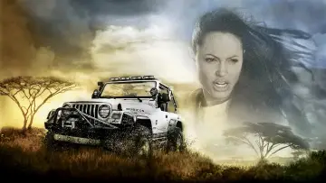 Zasłona do filmu "Lara Croft Tomb Raider: Kolebka życia" #348965