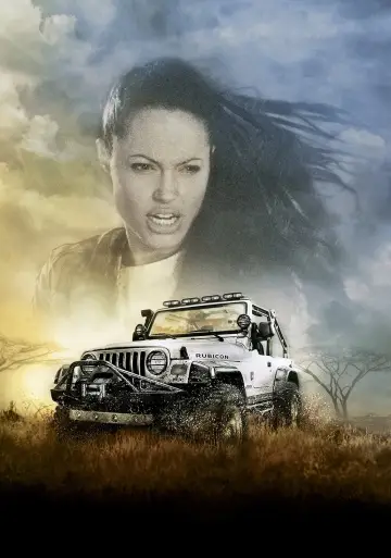 Plakat do filmu "Lara Croft Tomb Raider: Kolebka życia" #348969