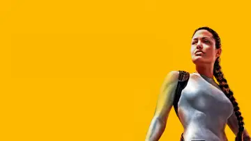 Zasłona do filmu "Lara Croft Tomb Raider: Kolebka życia" #473852