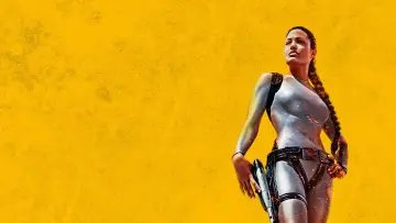 Zasłona do filmu "Lara Croft Tomb Raider: Kolebka życia" #473853