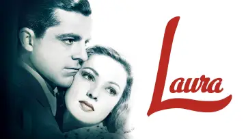 Zasłona do filmu "Laura" #204081