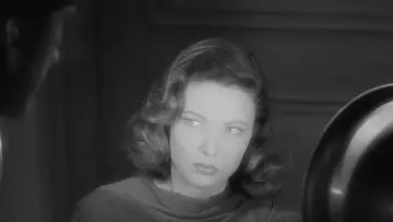 Zasłona do filmu "Laura" #983308