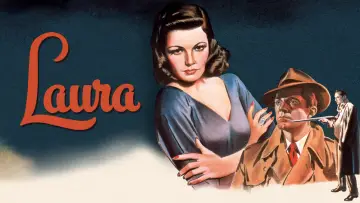 Zasłona do filmu "Laura" #983315