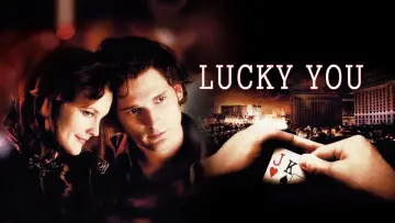 Zasłona do filmu "Pokerowy blef" #1045513