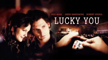 Zasłona do filmu "Pokerowy blef" #1045514