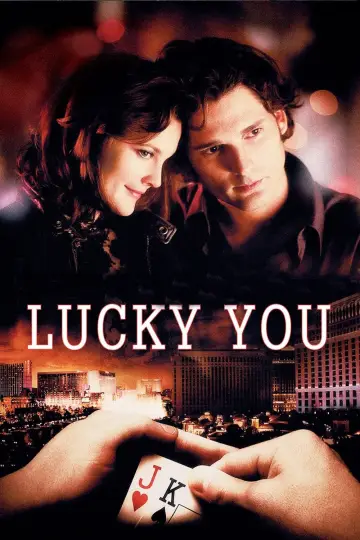 Plakat do filmu "Pokerowy blef" #1045517