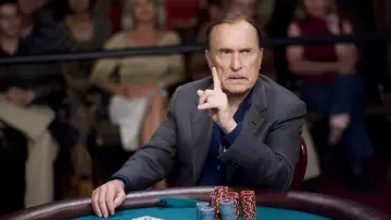 Zasłona do filmu "Pokerowy blef" #406919