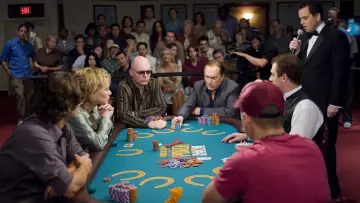 Zasłona do filmu "Pokerowy blef" #406920