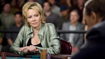 Zasłona do filmu "Pokerowy blef" #406921