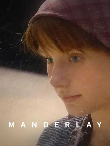 Plakat do filmu "Manderlay" #1901665