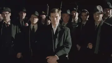 Zasłona do filmu "Manderlay" #253437