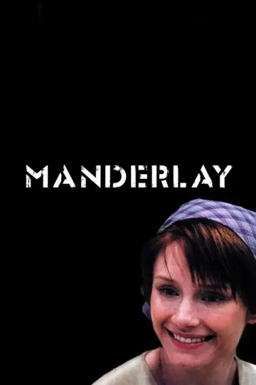 Plakat do filmu "Manderlay" #253440