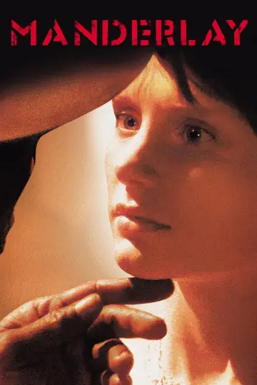 Plakat do filmu "Manderlay" #253441