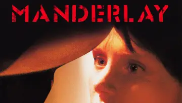 Zasłona do filmu "Manderlay" #615229