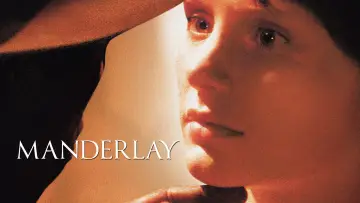 Zasłona do filmu "Manderlay" #615231