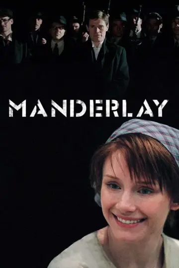 Plakat do filmu "Manderlay" #615234