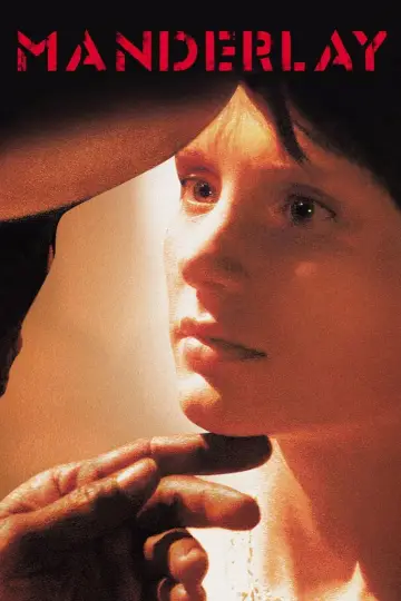 Plakat do filmu "Manderlay" #615239