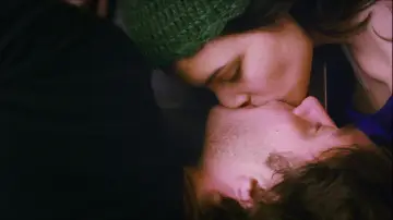 Zasłona do filmu "Jagodowa miłość" #896447