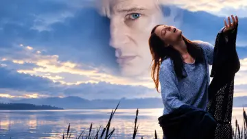 Zasłona do filmu "Nell" #1802064